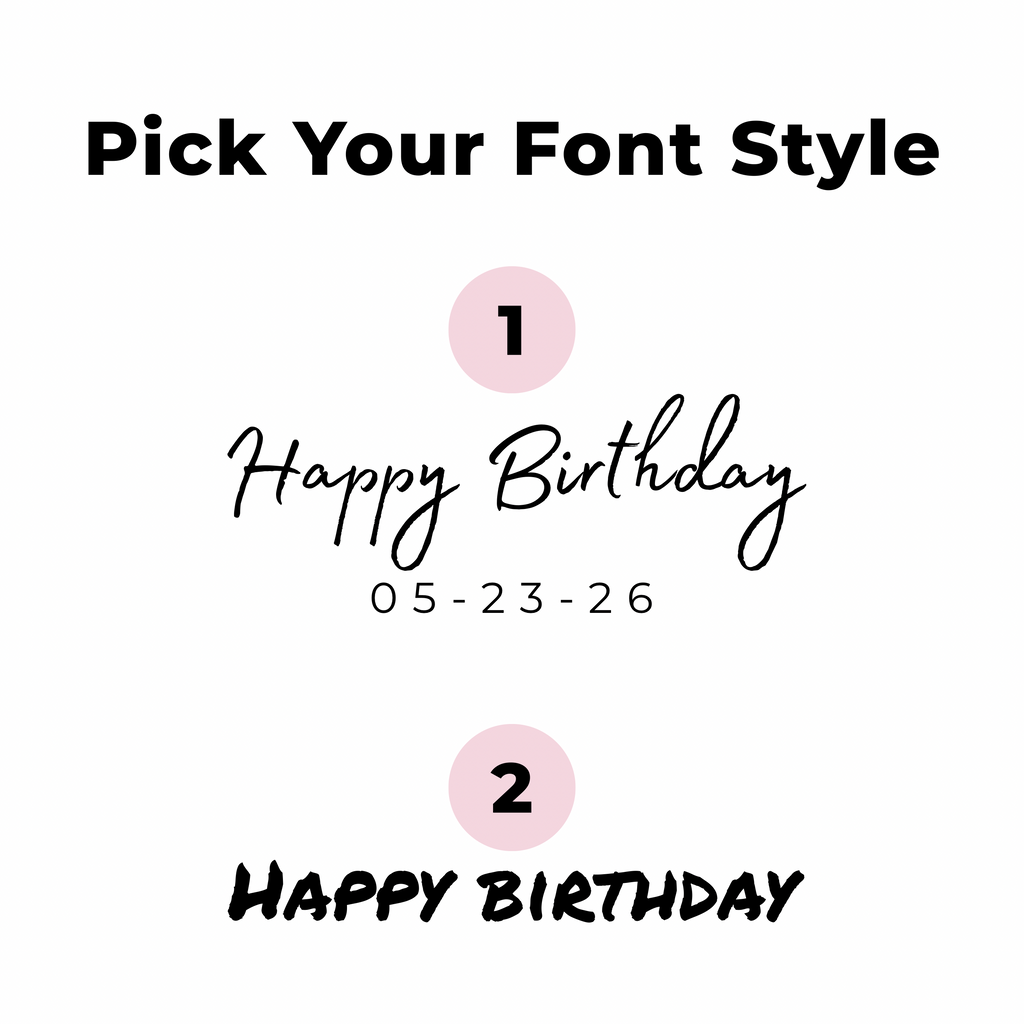Custom Photo Party Cups | Personalized 16 oz Plastic Cups
